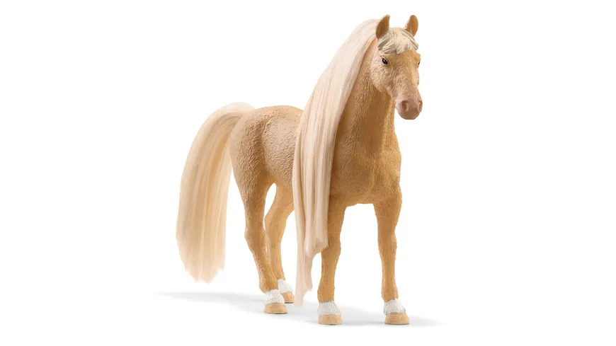 Schleich 42617 - Horse Club - Sofia´s Beauties - Pferdepflege Station