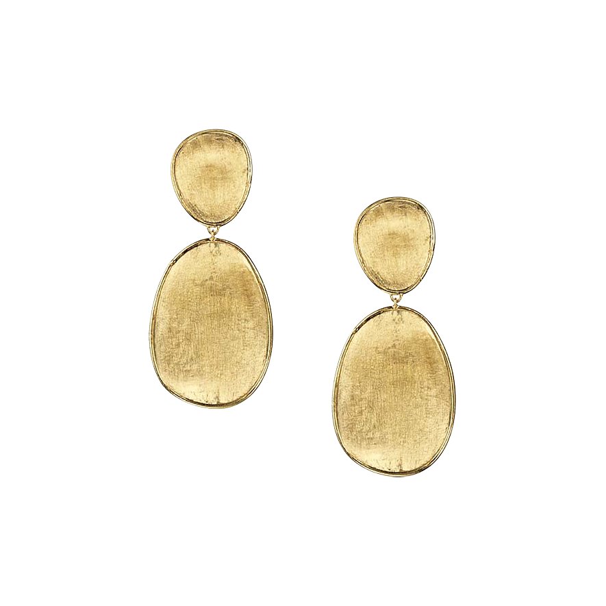 Marco Bicego Ohrstecker Lunaria