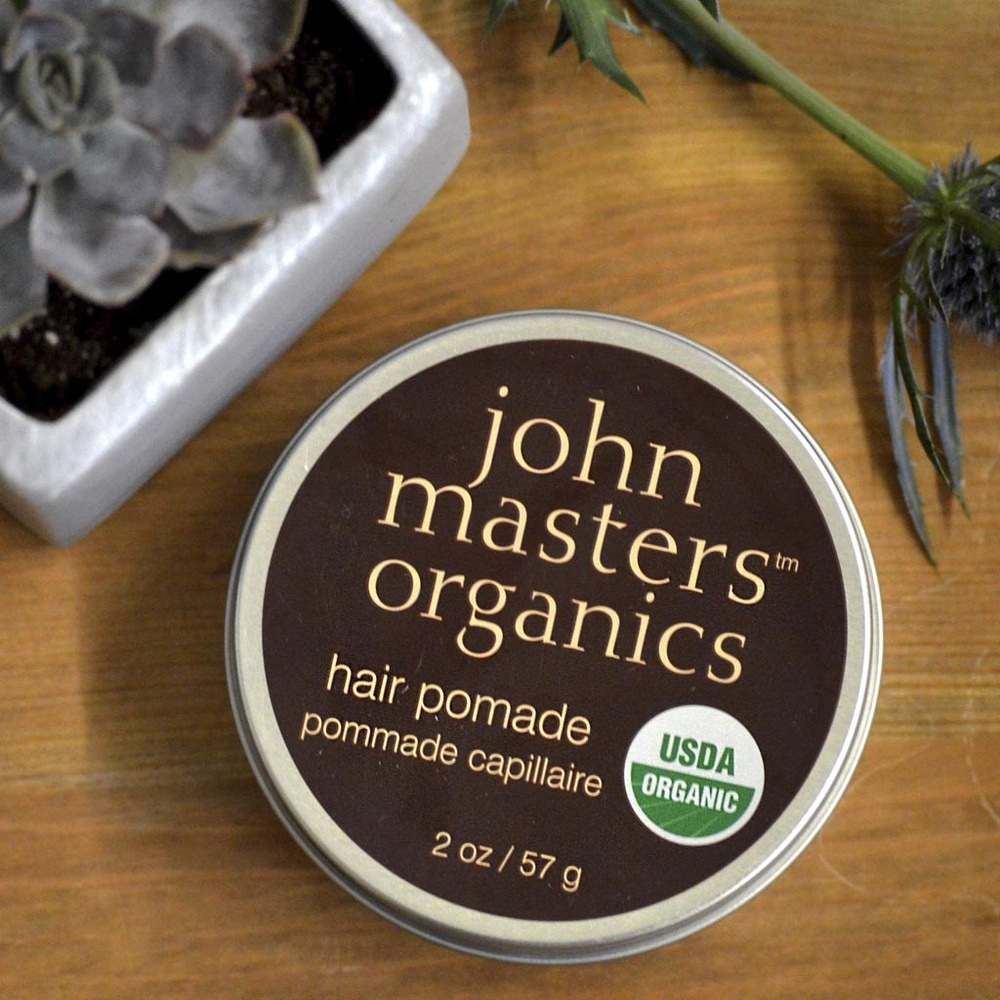john masters organics Pommade Capillaire