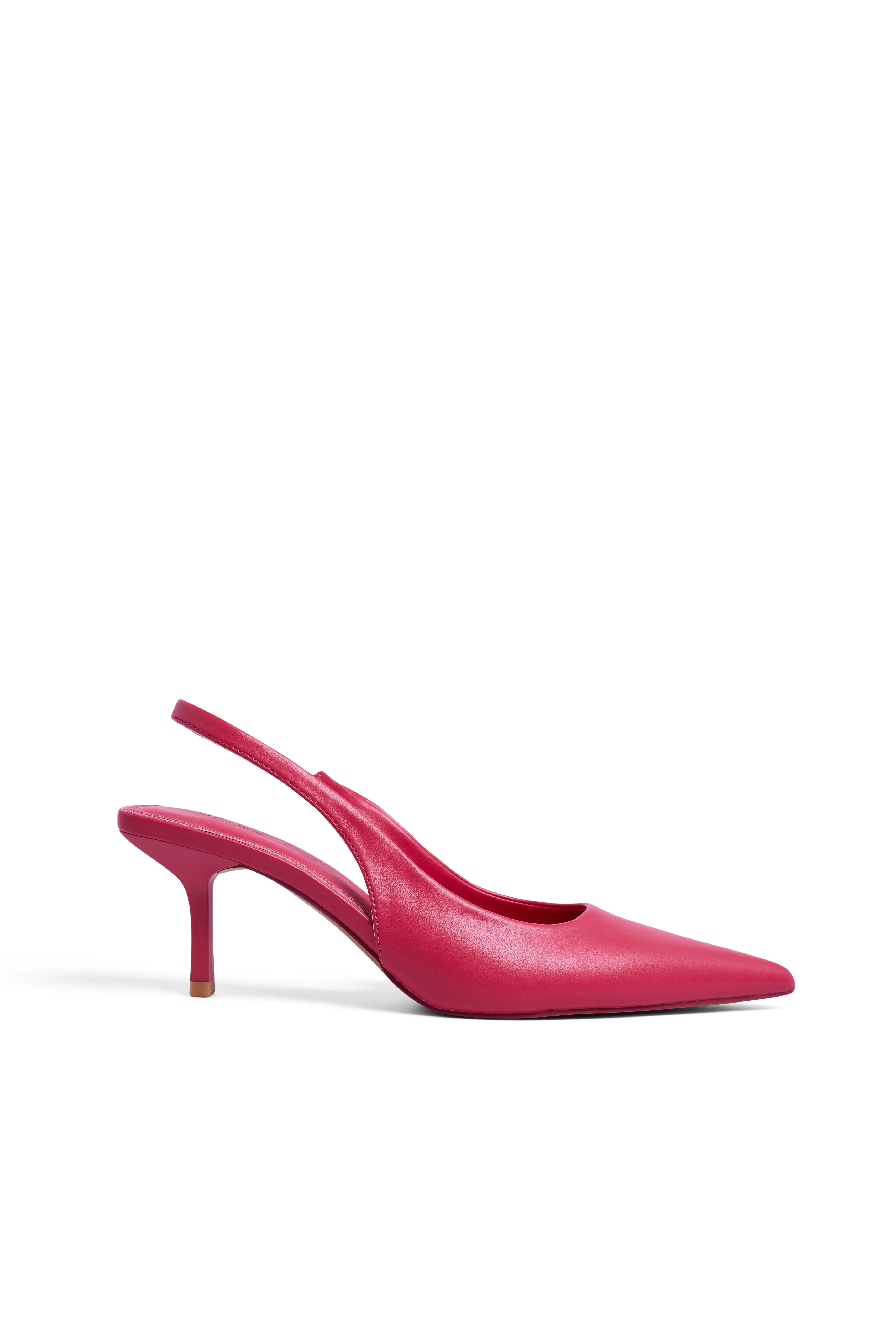Slingback-Pumps