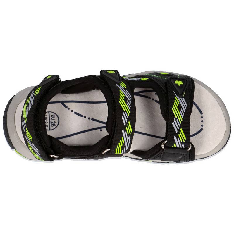 LICO Sandale Sandalen Jungen