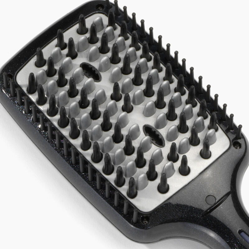 Brosse lissante 3D