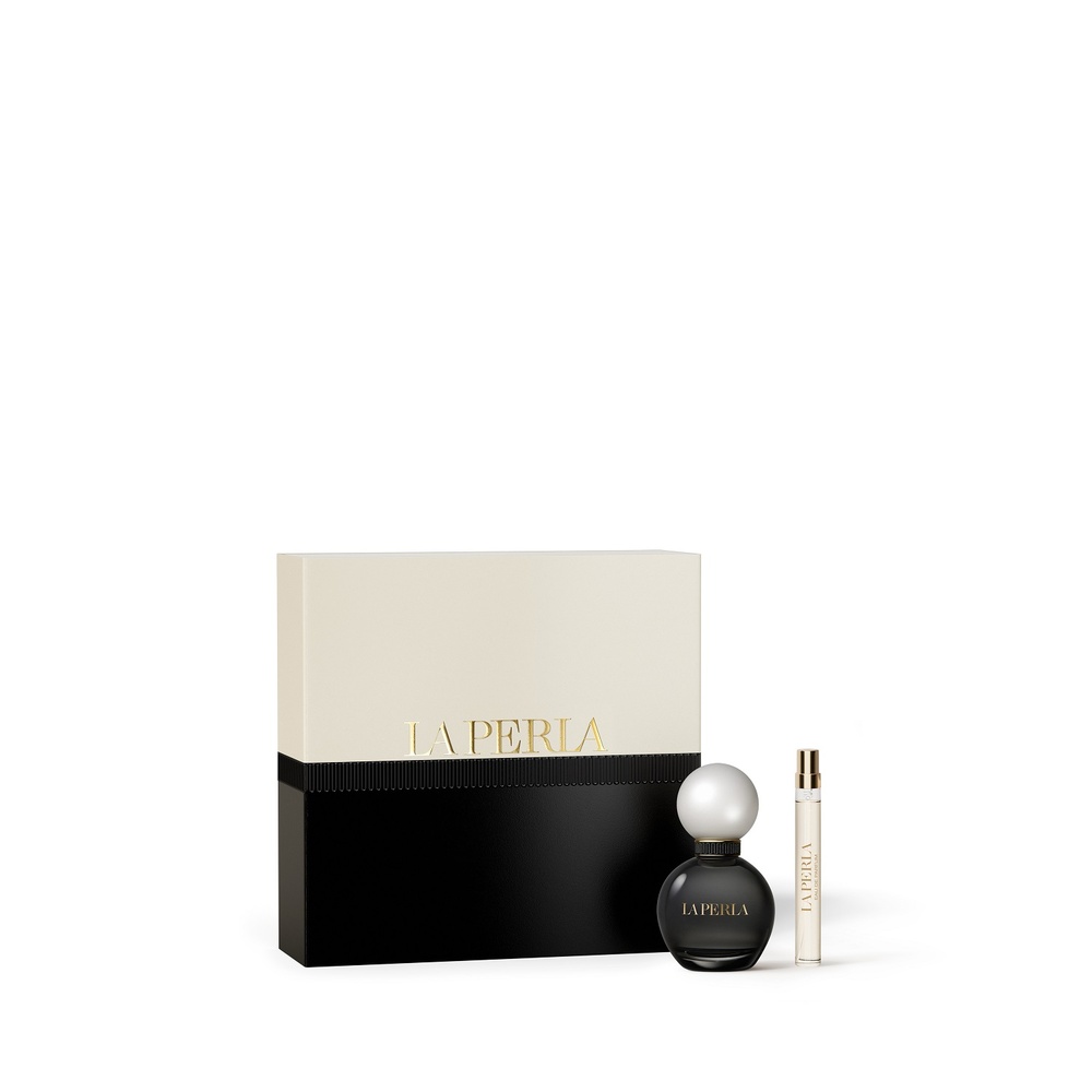 la perla La Perla Signature Coffret Eau de Parfum