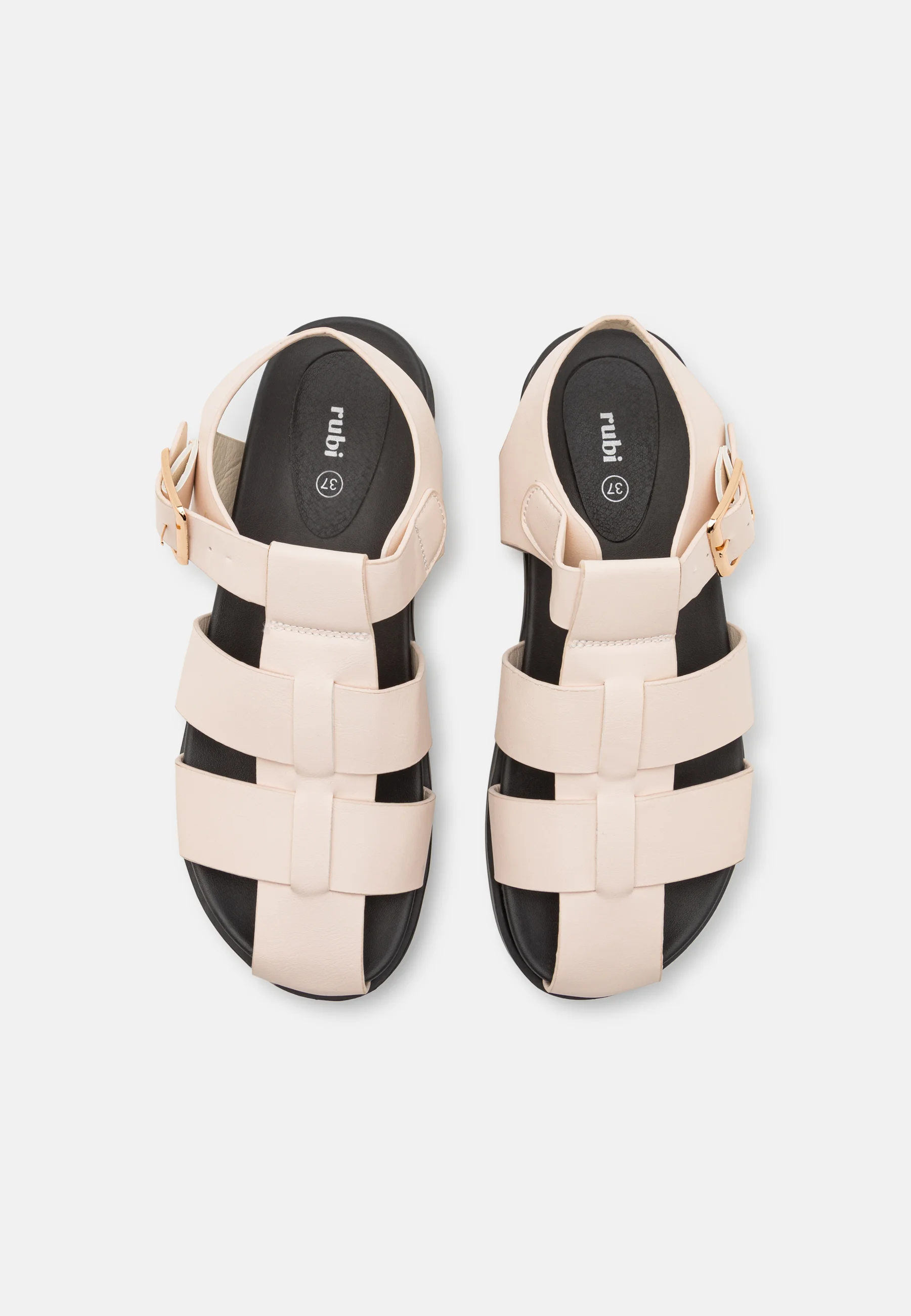 Zapatos Rubi de Cotton On ISLA FISHERMAN - Sandalias