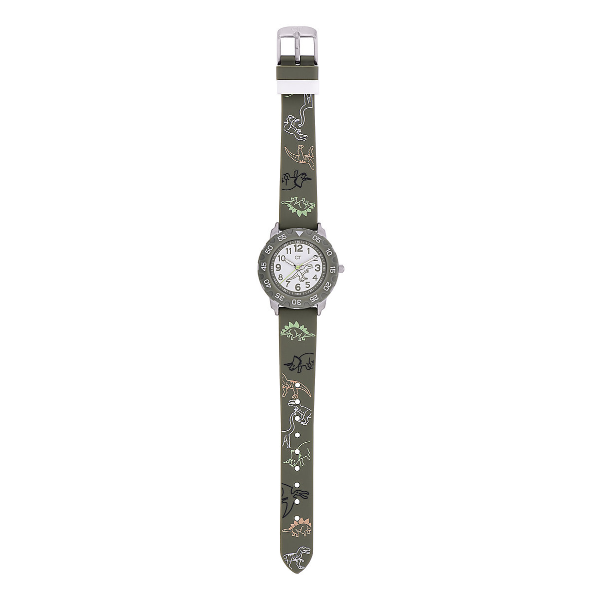 Armbanduhr
