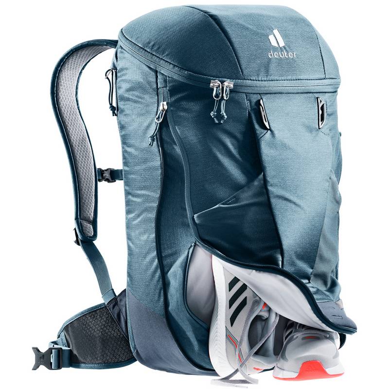 Deuter Rotsoord 25+5 Fahrradrucksack