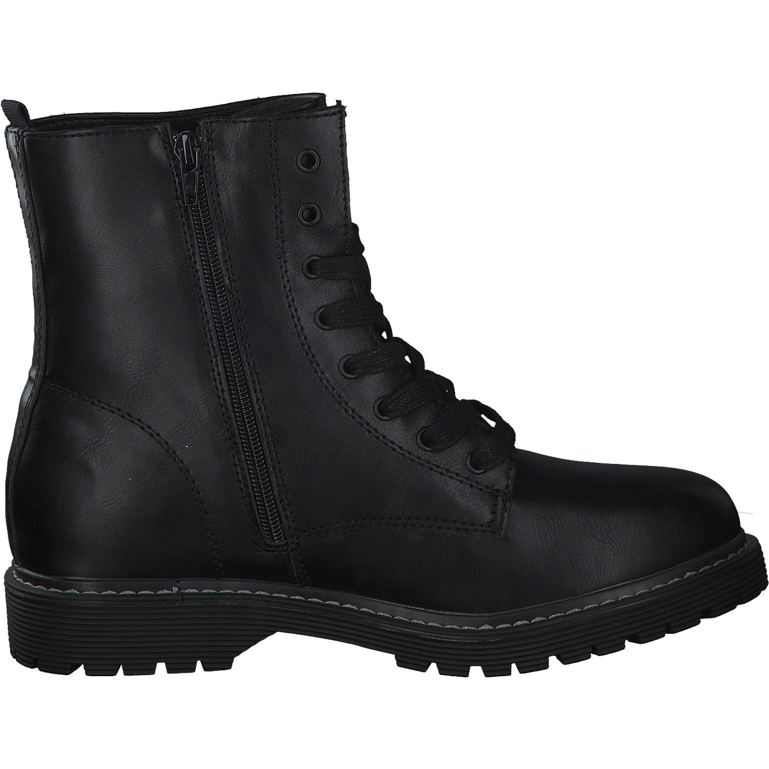 Idana 252368, Stiefel, Stiefeletten & Boots, Herren, Schwarz