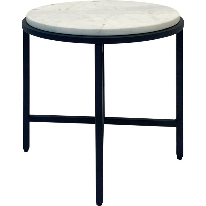 Trendhopper Beistelltisch Cusio 38 cm