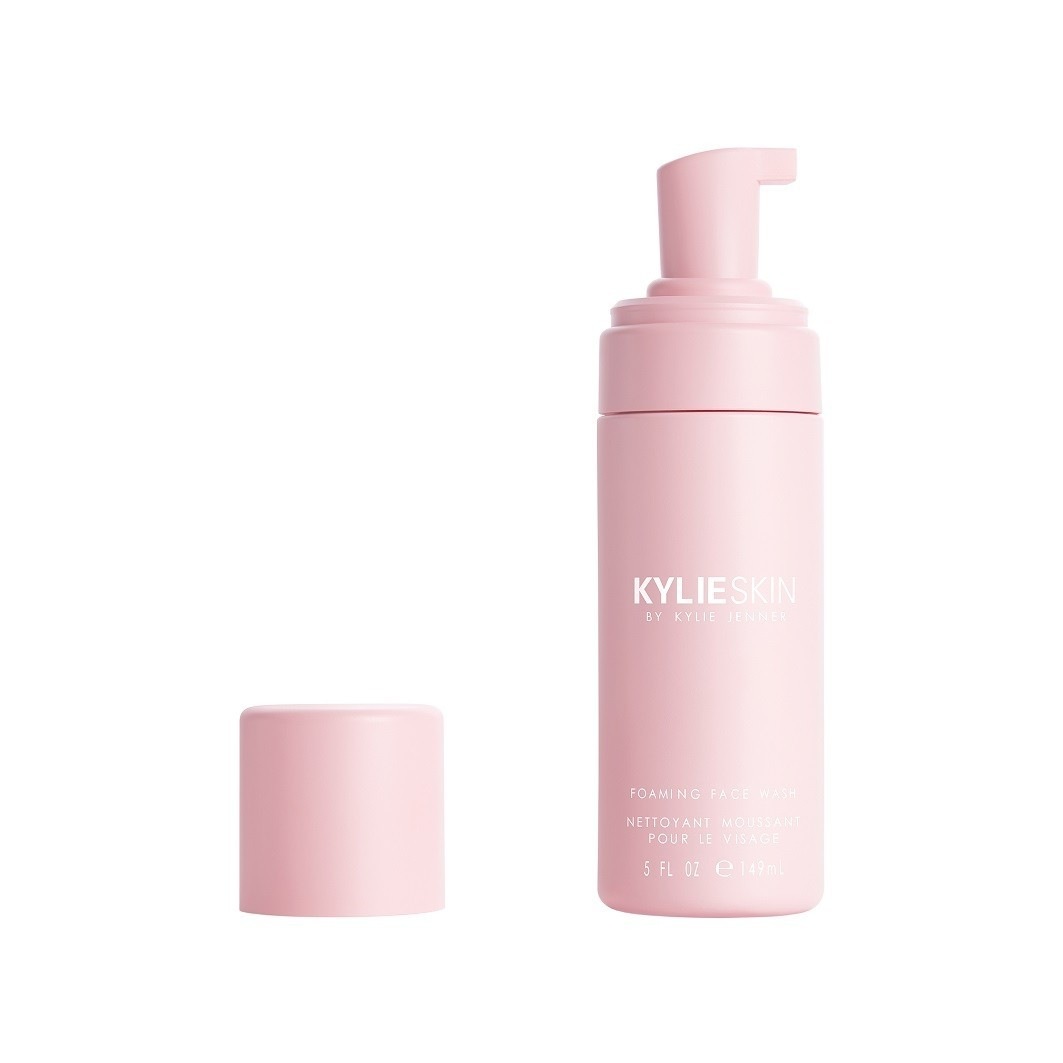 Foaming Face Wash