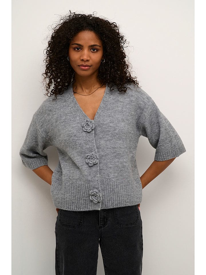 Kaffe Cardigan 