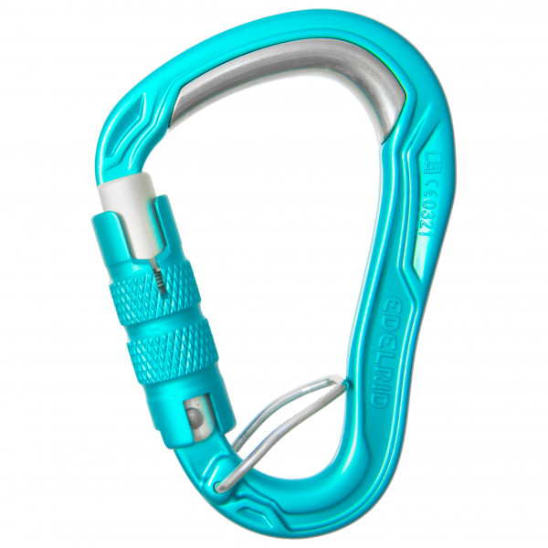 Edelrid - HMS Bulletproof Triple FG II - HMS-Karabiner