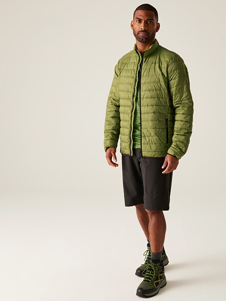 Regatta Steppjacke 