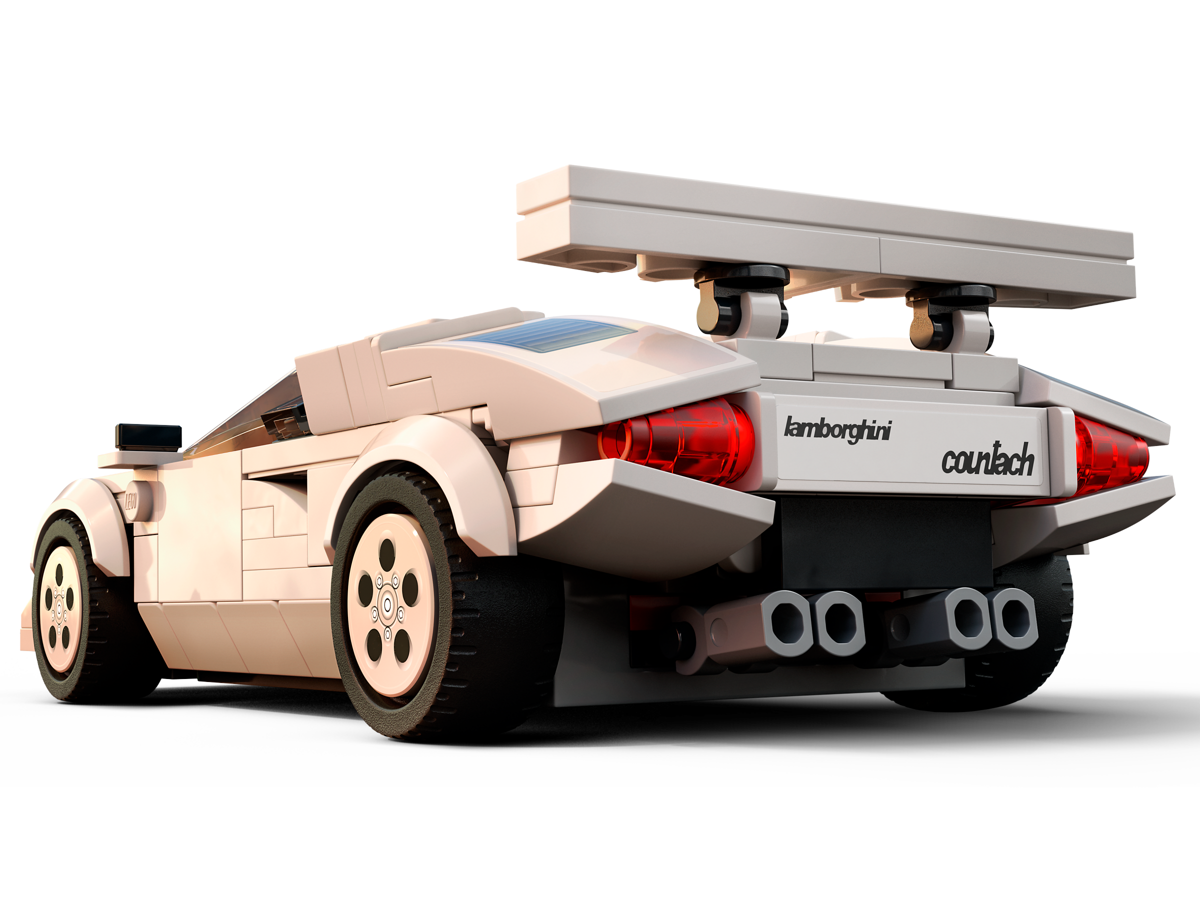 Lamborghini Countach 76908