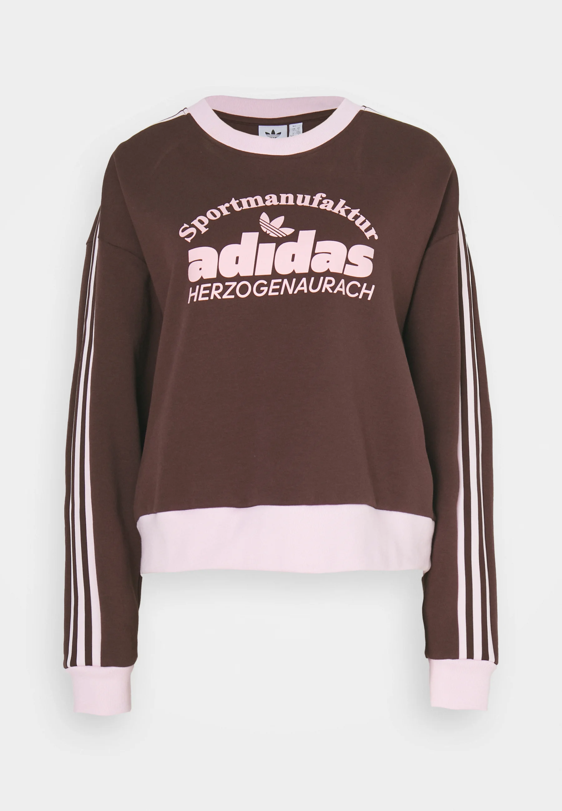 adidas Originals RETRO GRAPHIC - Sudadera