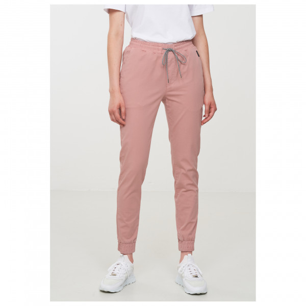 recolution - Women's Jog Chino Calathea - Freizeithose
