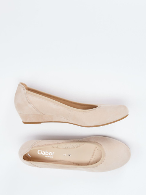 Pumps-24053590007 Gabor Comfort