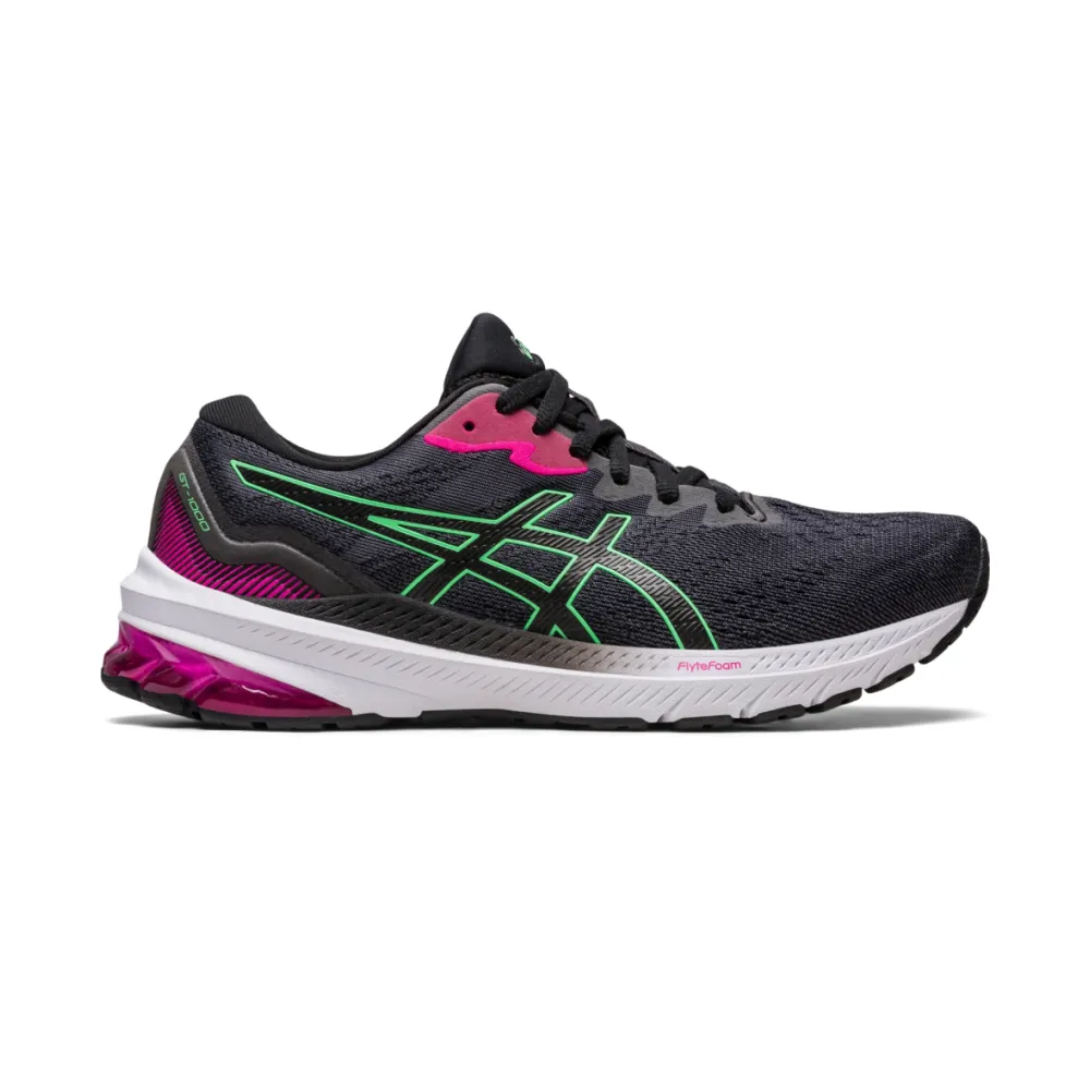 Asics GT 1000 11 1012B197-004 / schwarz