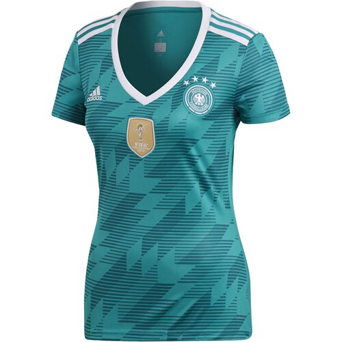 DAMEN DFB AUSWÄRTSTRIKOT
