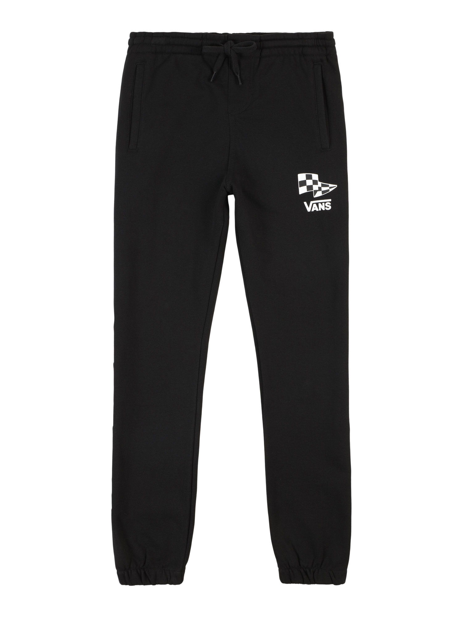 Tapered Pants 'HOLE SHOT'