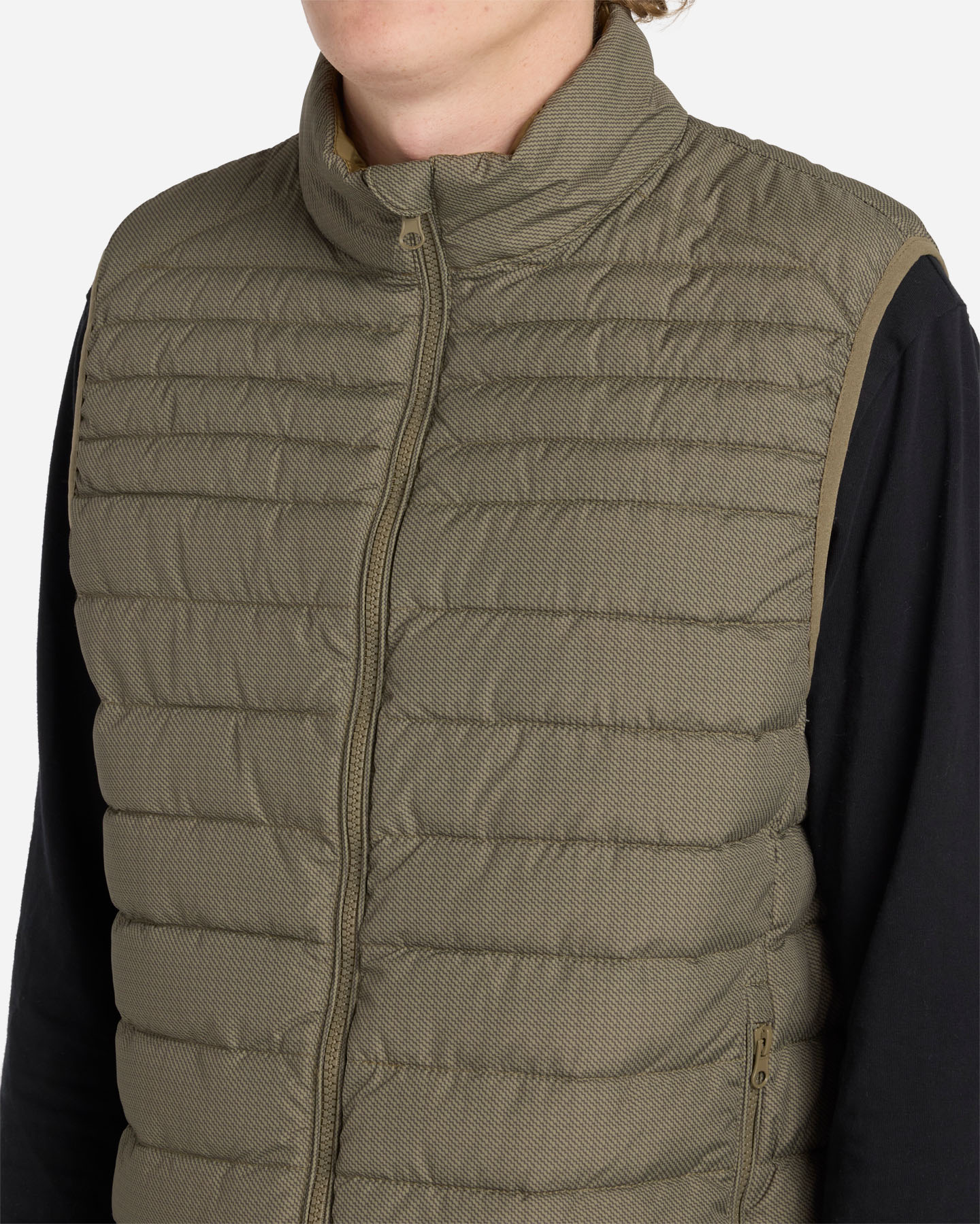 Gilet Dack's Urban M DM164S25-AOP