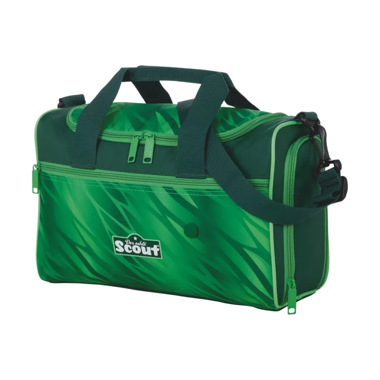 Scout Sporttasche Dino Rex