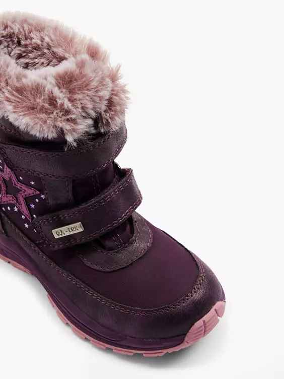 elefanten Boots TIKKA, Weite M