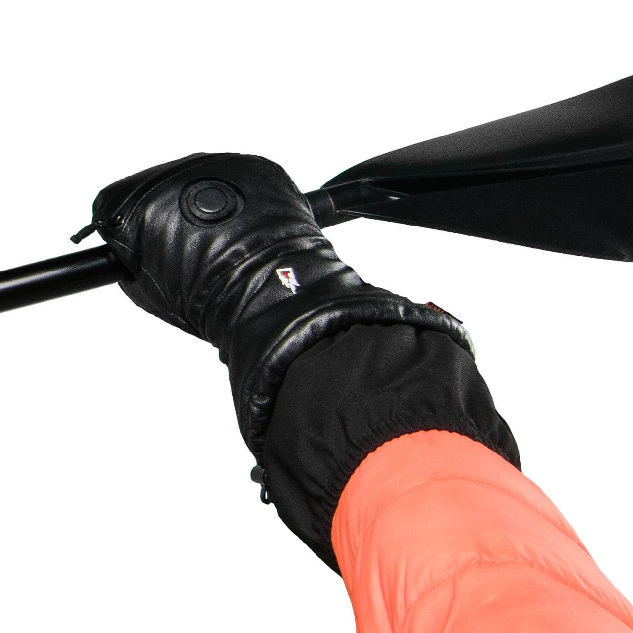 Shell Full Leather Pro