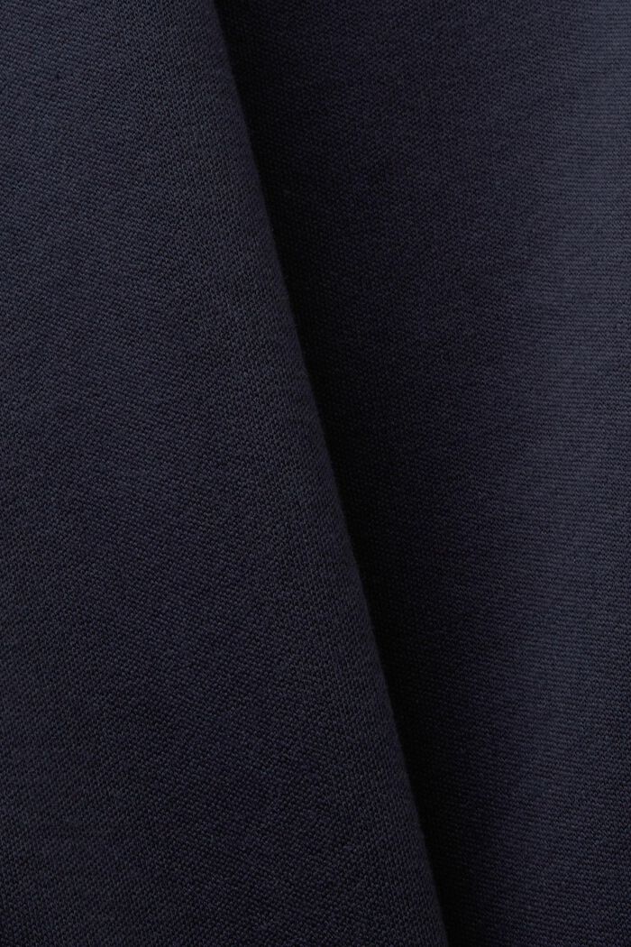 Cargo-Jogger aus Materialmix