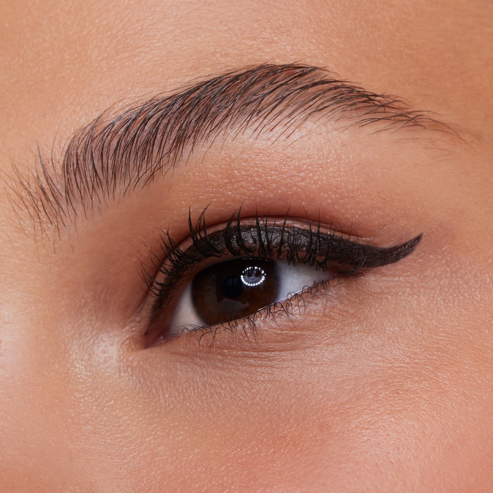 essence Lash PRINCESS LINER black waterproof Eyeliner
