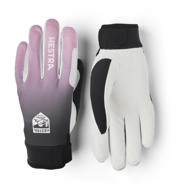 Hestra - XC Pace 5 Finger - Handschuhe