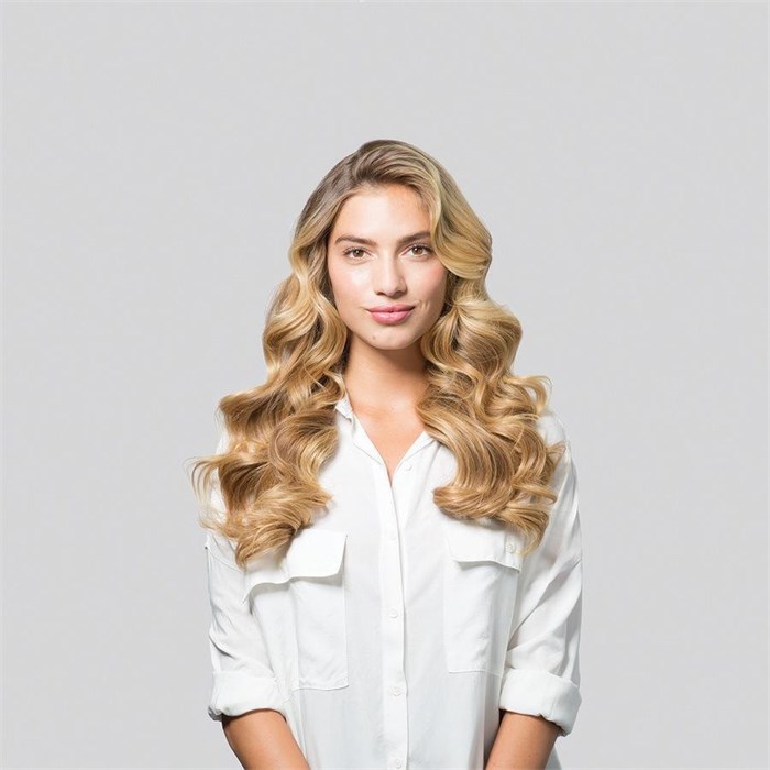 Defined Curls