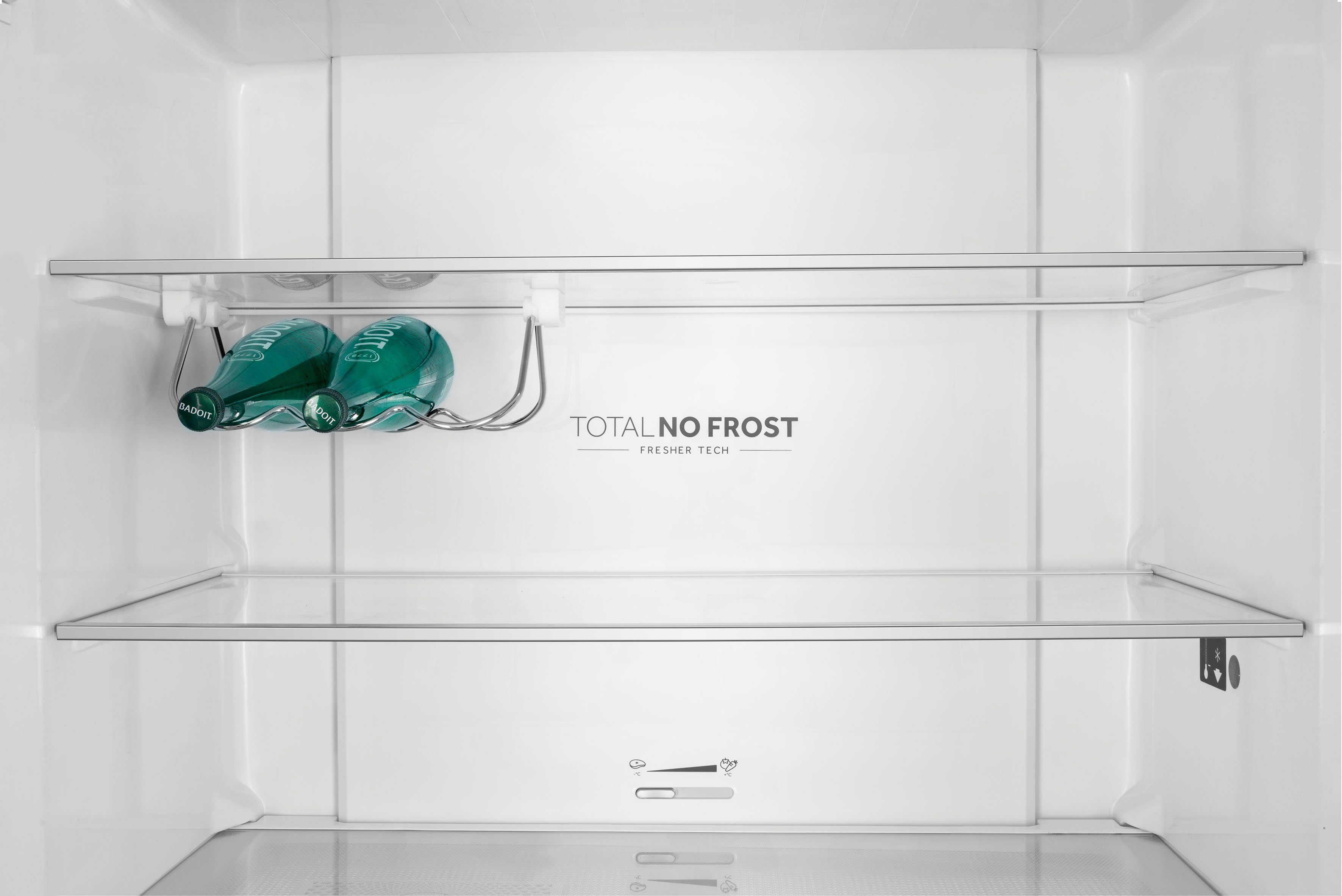 Haier Side-by-Side Cube HTF-540DGG7, 190,5 cm hoch, 90,5 cm breit