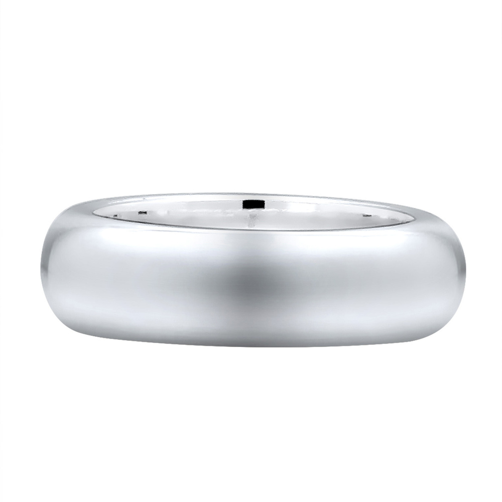 Elli PREMIUM Elli PREMIUM Bague Blogger Moderne Filigrane Bague Femme - (925/1000) Argent Bague