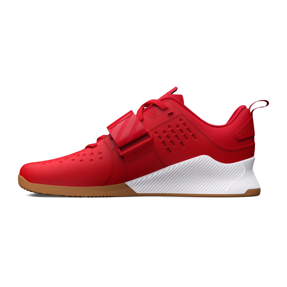Under Armour Reign Lifter 3023735-602 / rot
