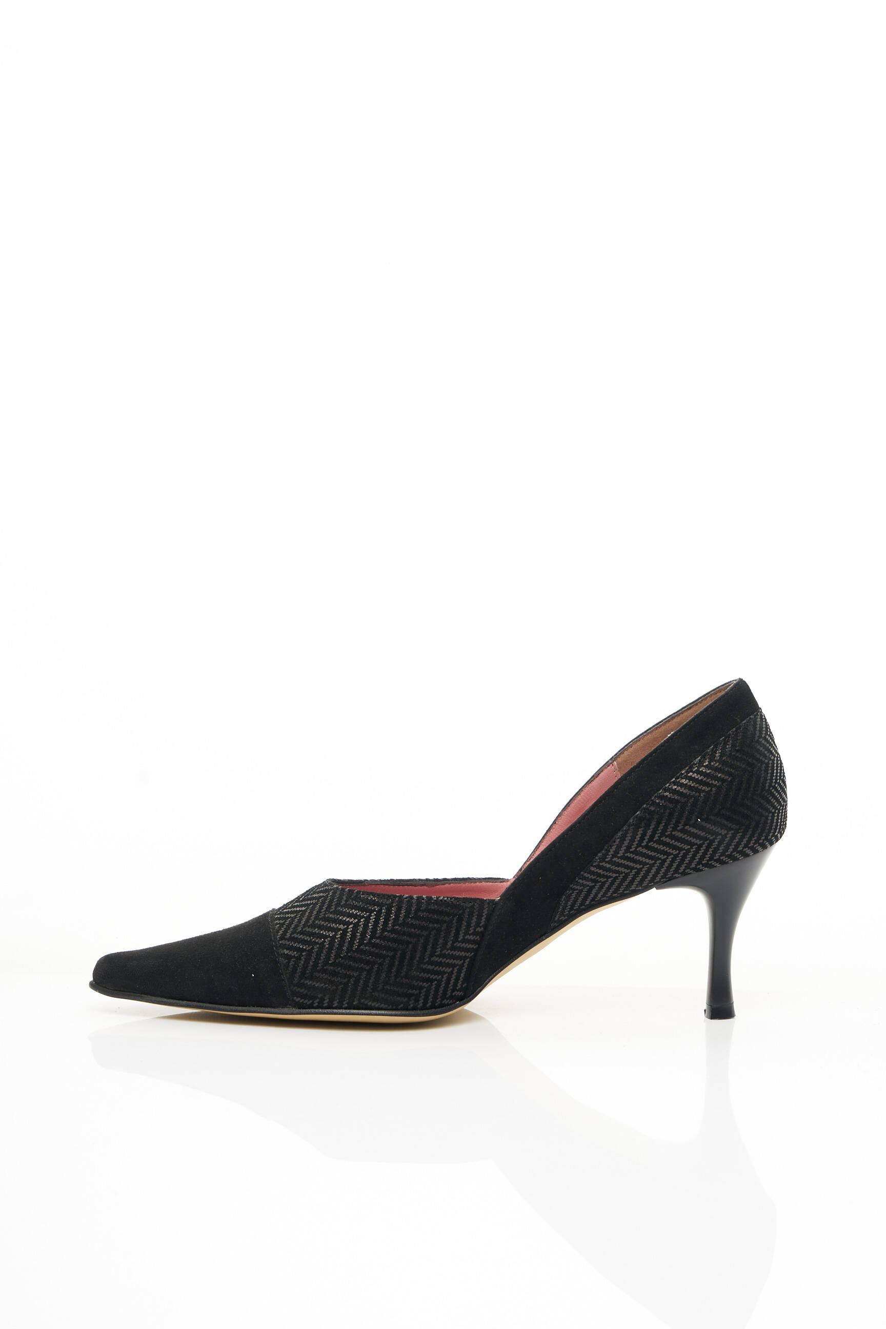 Elantine Escarpins Femme couleur noir
