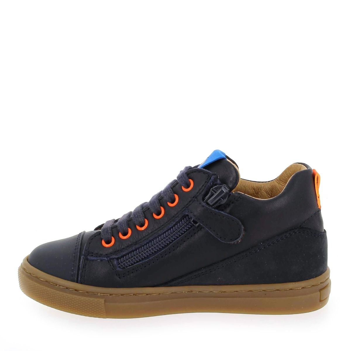Babybotte  ANDRE - marine bleu