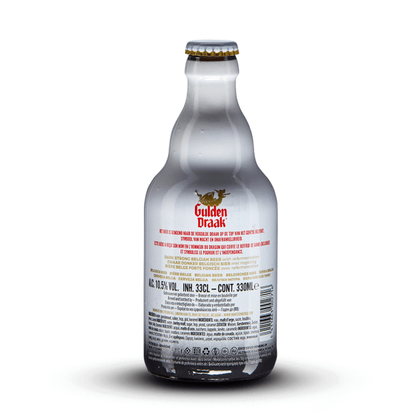 Gulden Draak 33cl