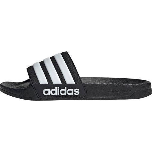 adidas Sportswear Damen und Herren Badeschuhe ADILETTE SHOWER