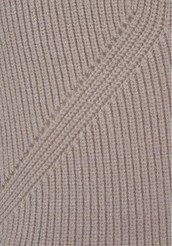 Kurzarmpullover