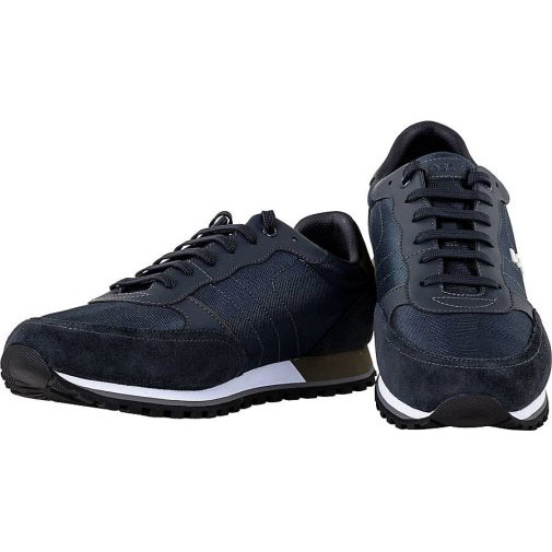 BOSS Sneaker Parkour-L Runn ny