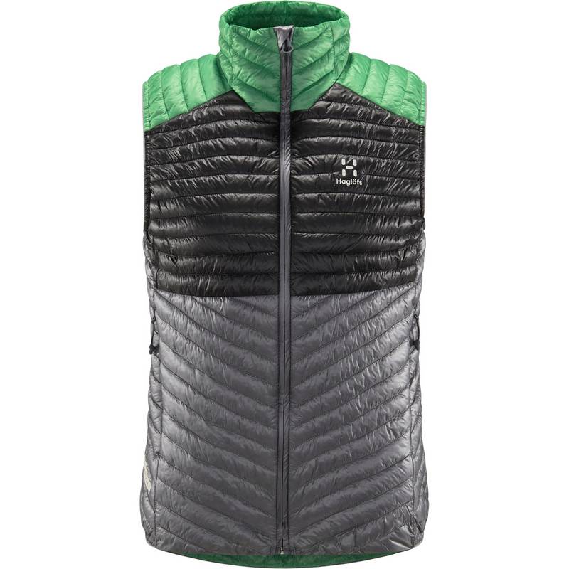 Haglöfs L.I.M Mimic Vest Outdoorweste Damen