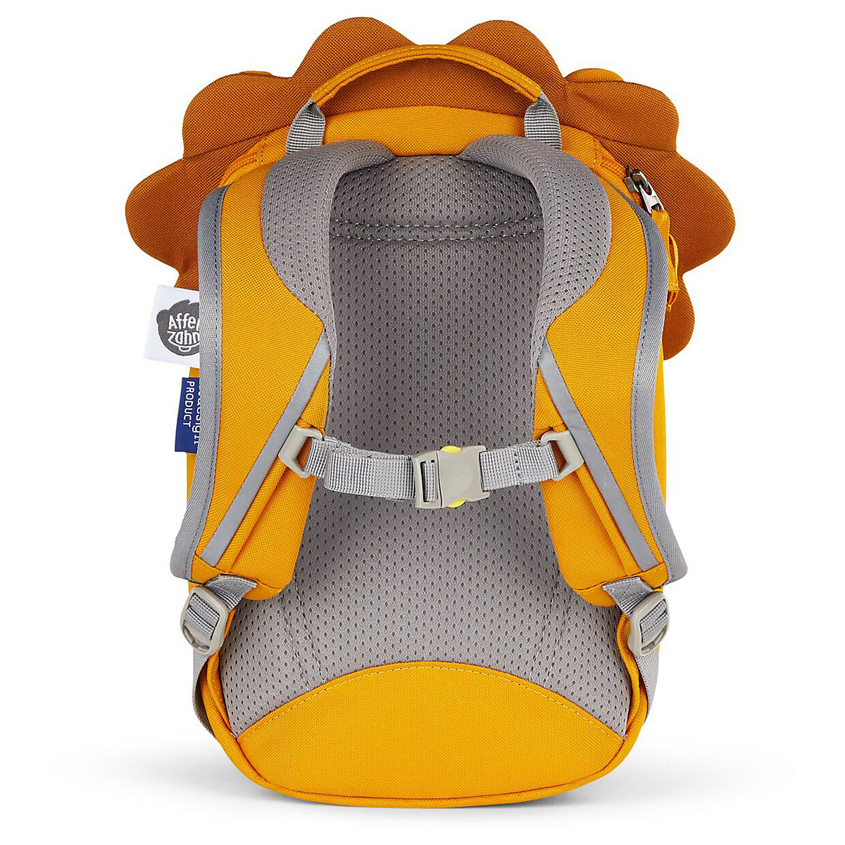Kleine Freunde - Rucksack für 1-3 J. Kindergartenrucksäcke
