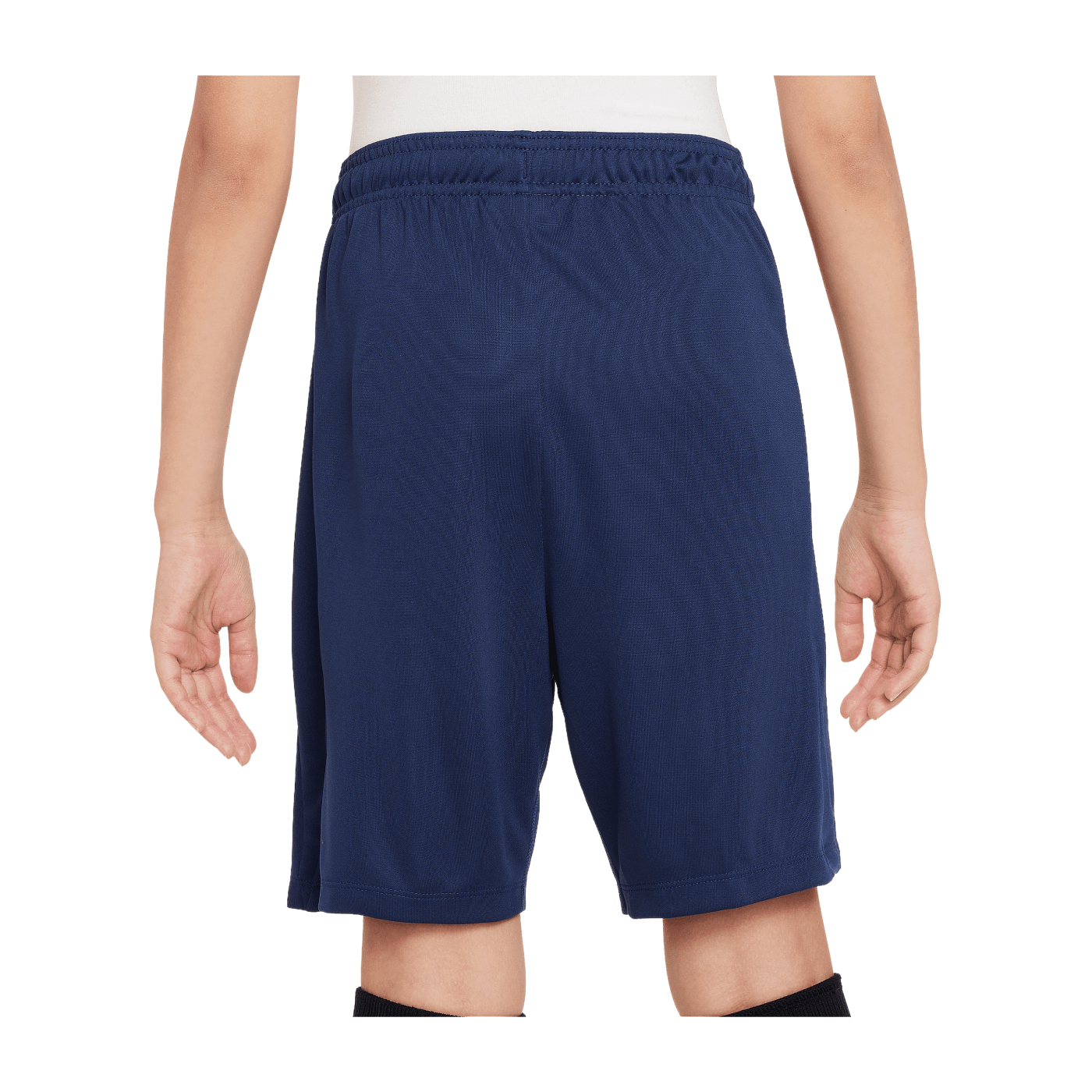Nike Paris St. Germain Academy Short Kids Blau F410