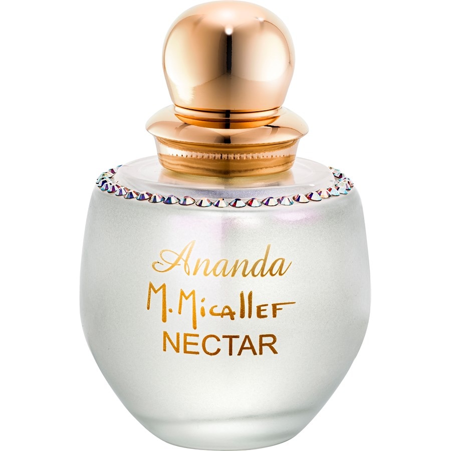 Eau de Parfum Spray