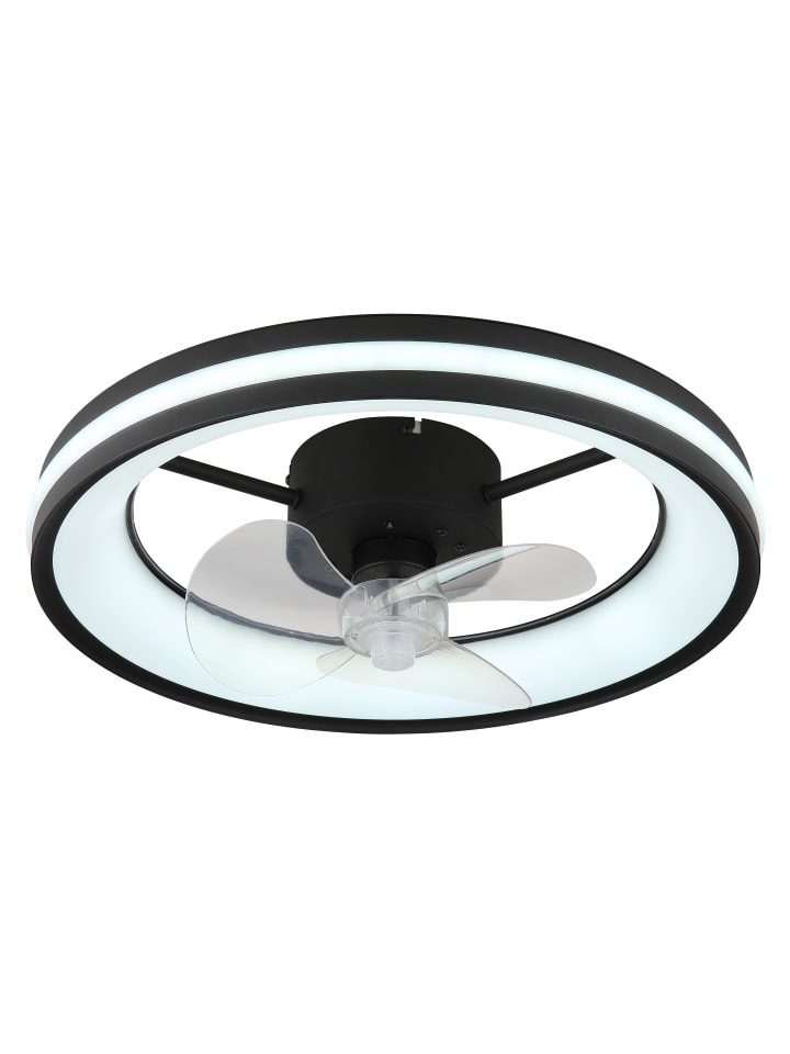 Globo lighting Deckenventilator 