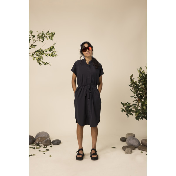S/F SADDLE TO TABLE DRESS W Damen - Kleid