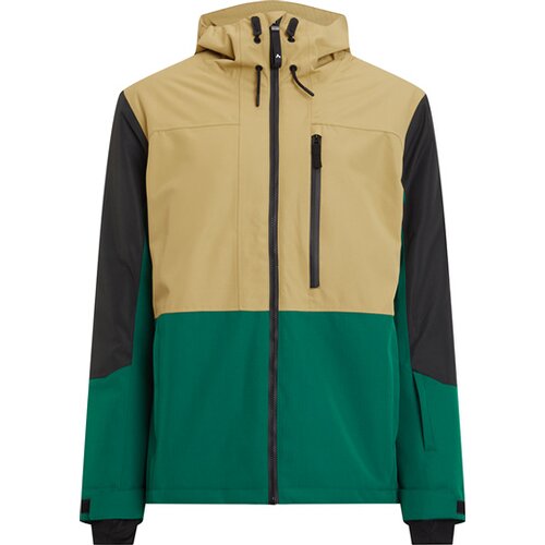 HERREN JACKE HANN UX