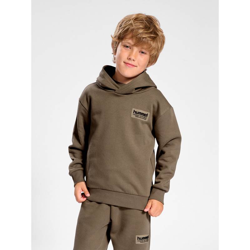 hummel hmlDARE HOODIE Hoodie Kinder