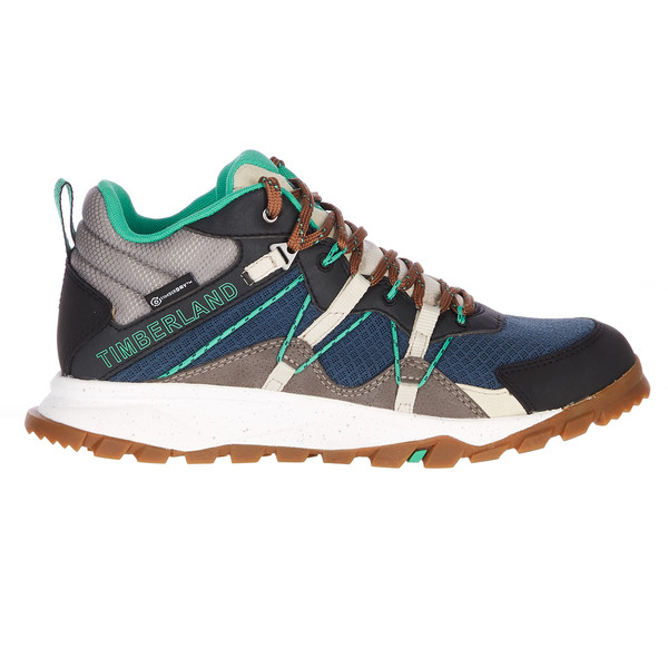 GARRISON TRAIL MID FABRIC WP Damen - Wanderstiefel