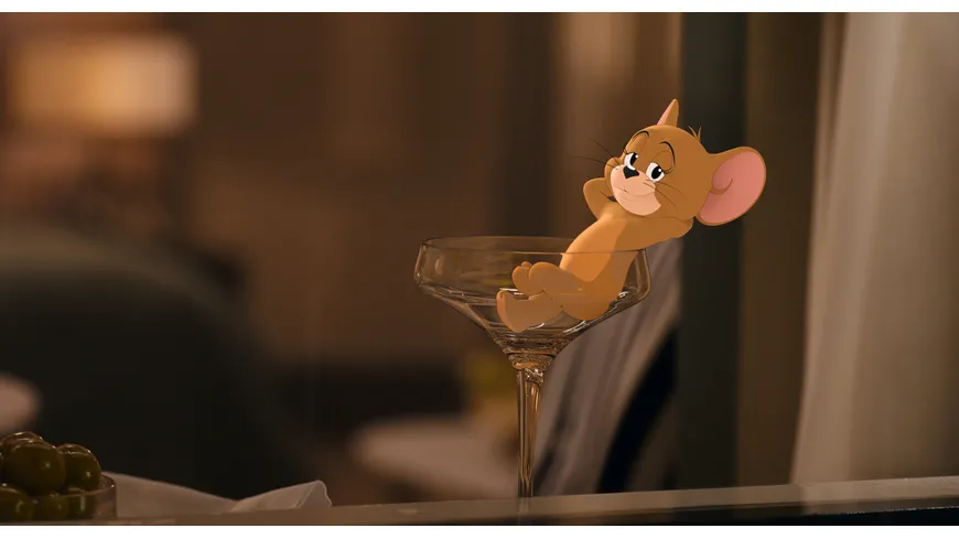 Tom & Jerry